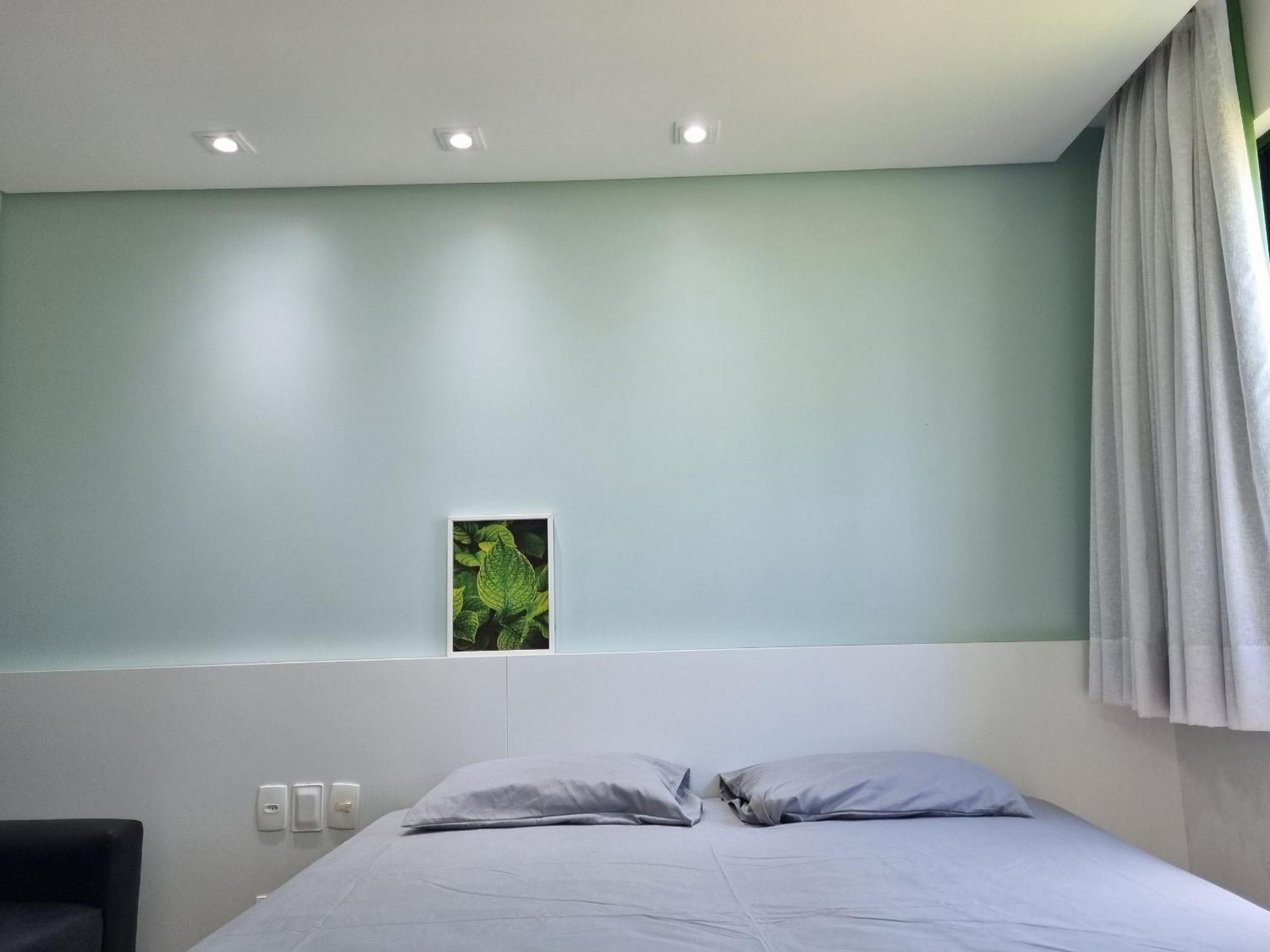 Marulhos Suites Resort Muro Alto Beira Mar Por Brevelar Pôrto das Galinhas Εξωτερικό φωτογραφία