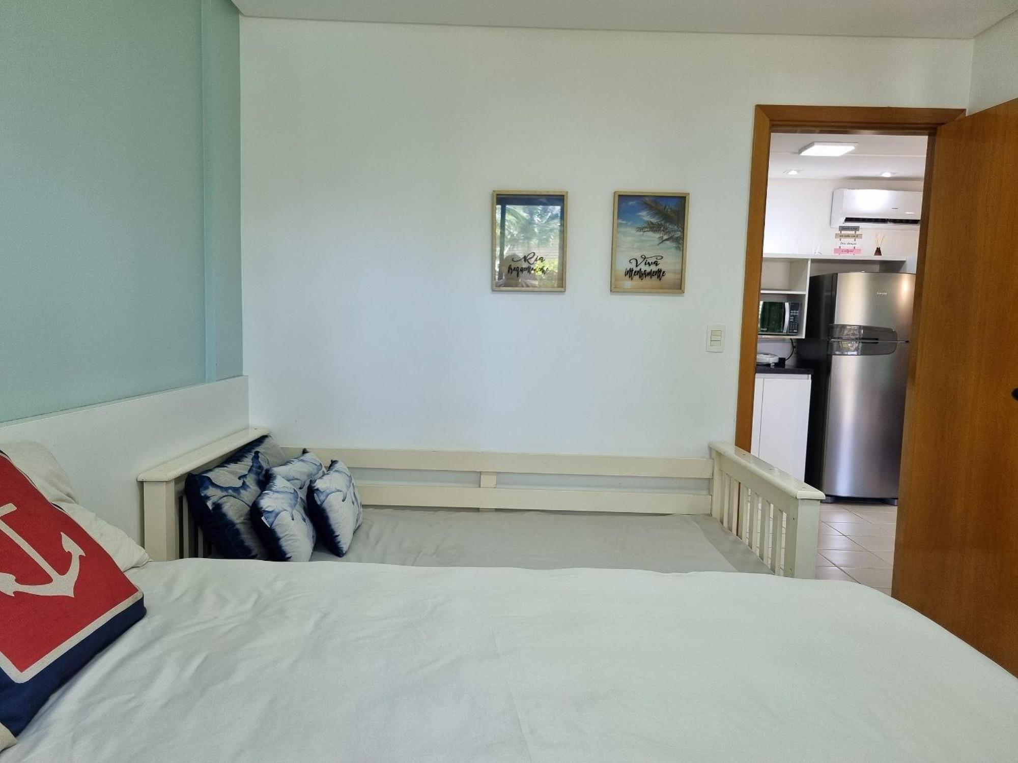 Marulhos Suites Resort Muro Alto Beira Mar Por Brevelar Pôrto das Galinhas Εξωτερικό φωτογραφία