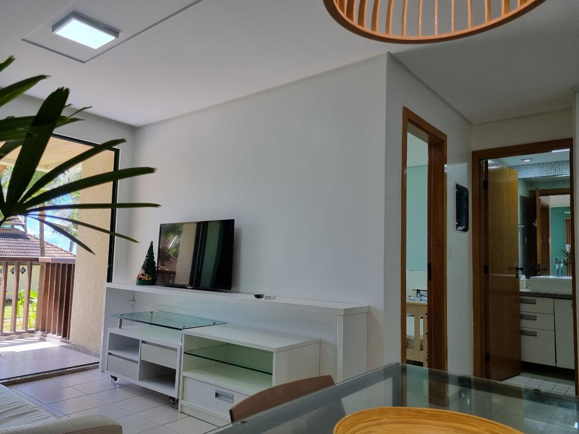 Marulhos Suites Resort Muro Alto Beira Mar Por Brevelar Pôrto das Galinhas Εξωτερικό φωτογραφία