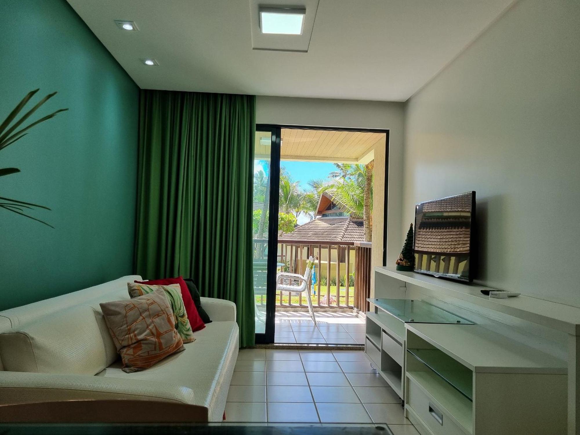 Marulhos Suites Resort Muro Alto Beira Mar Por Brevelar Pôrto das Galinhas Εξωτερικό φωτογραφία
