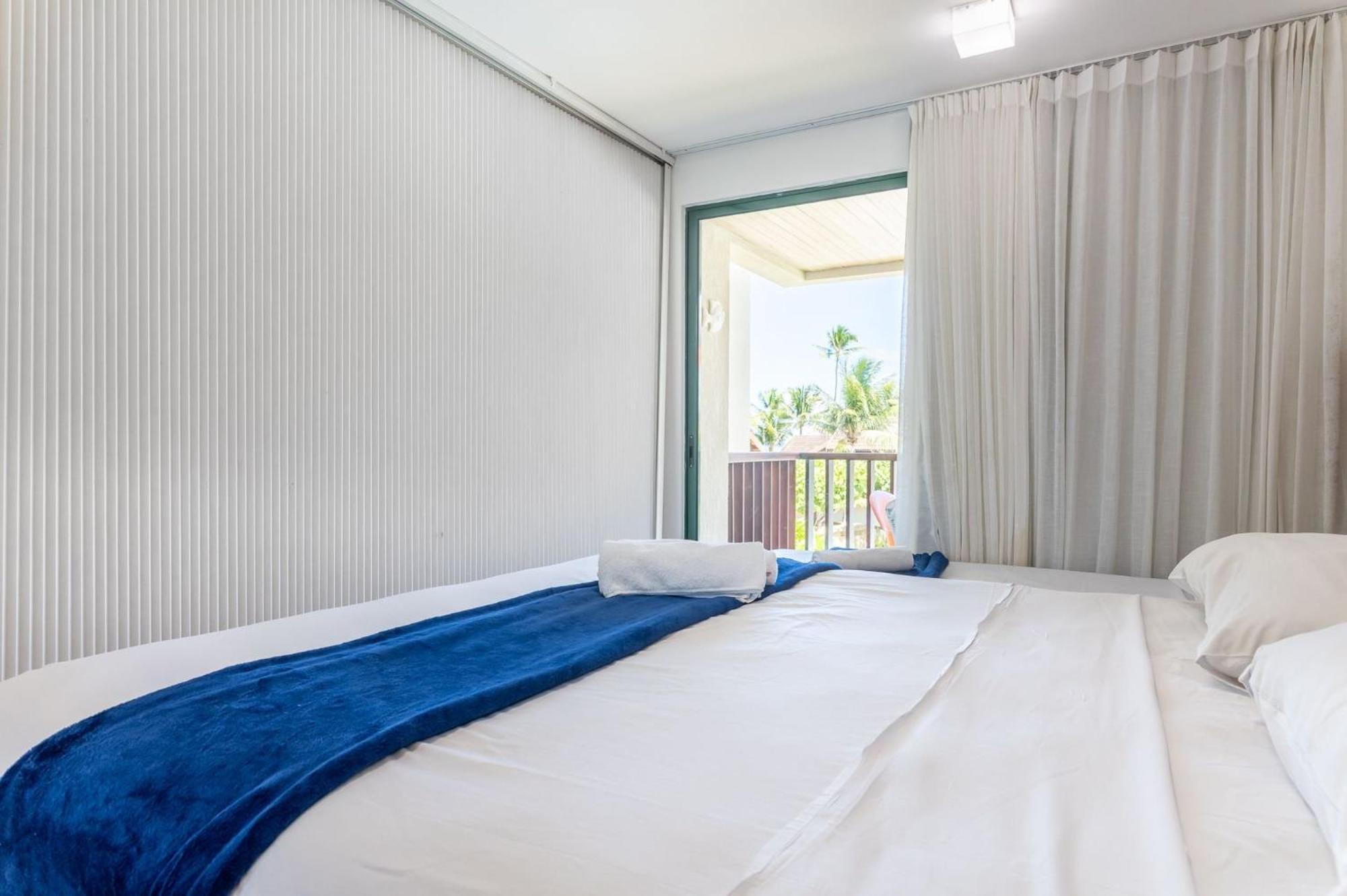 Marulhos Suites Resort Muro Alto Beira Mar Por Brevelar Pôrto das Galinhas Εξωτερικό φωτογραφία