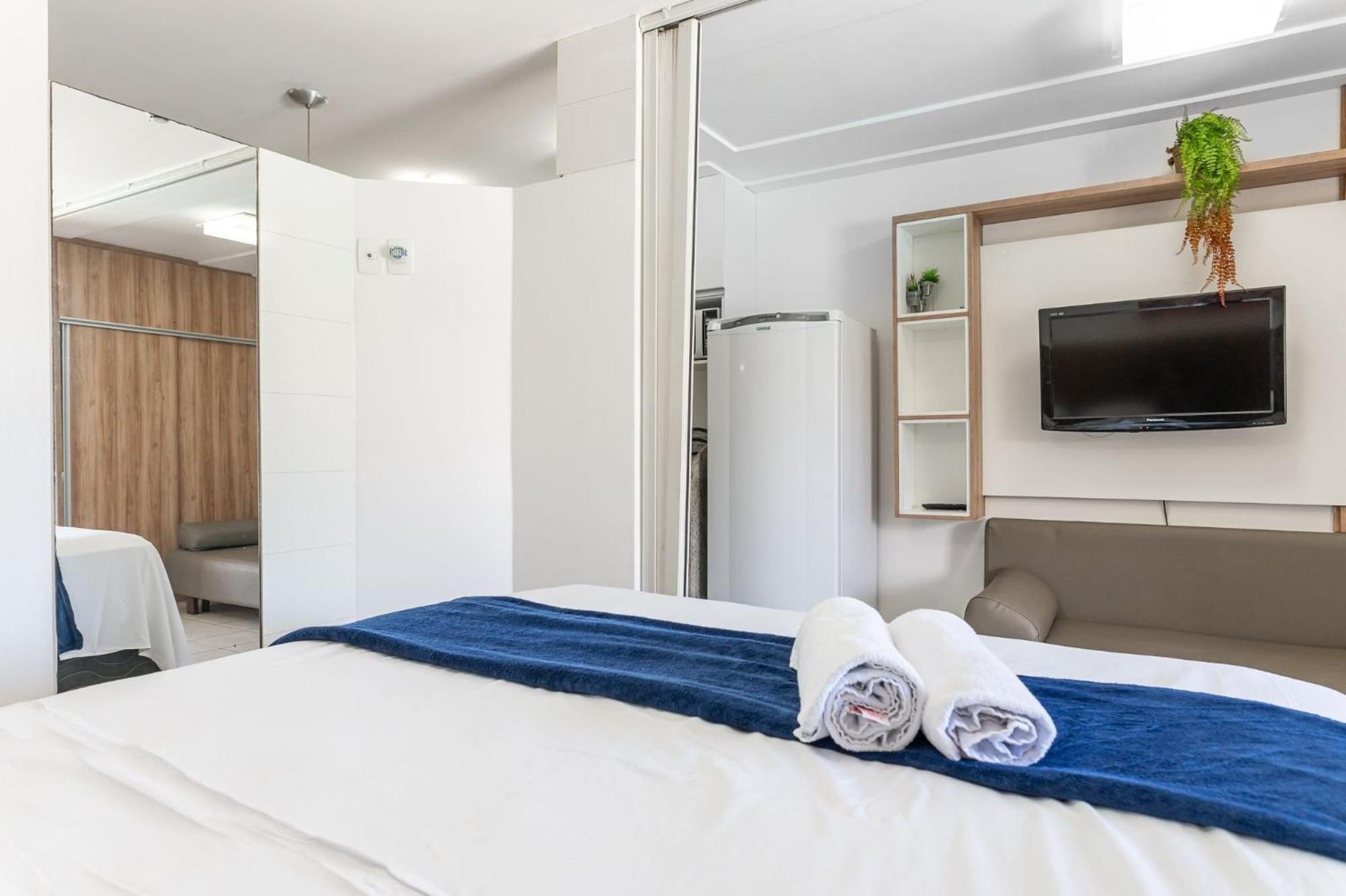 Marulhos Suites Resort Muro Alto Beira Mar Por Brevelar Pôrto das Galinhas Εξωτερικό φωτογραφία