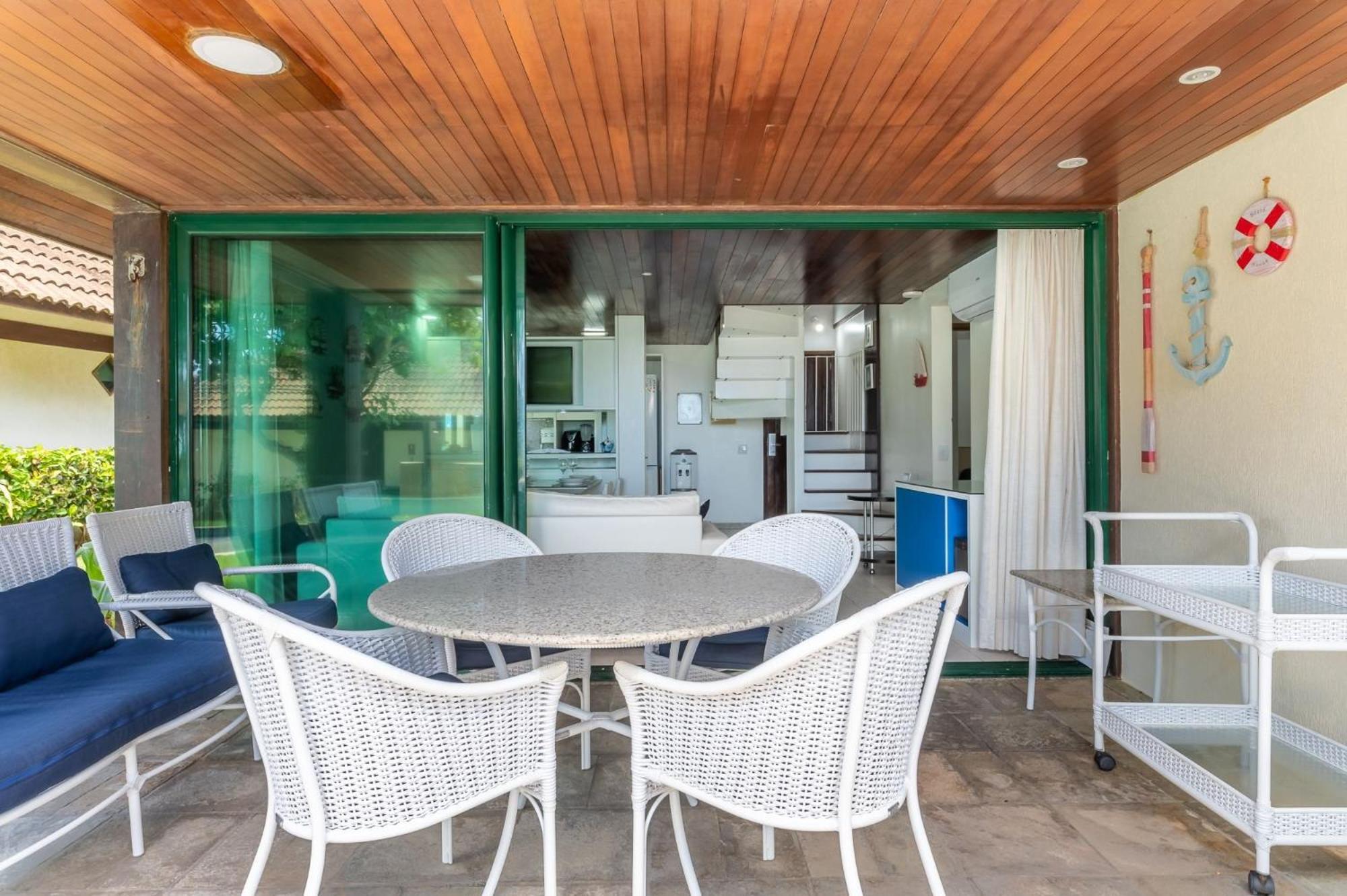Marulhos Suites Resort Muro Alto Beira Mar Por Brevelar Pôrto das Galinhas Εξωτερικό φωτογραφία
