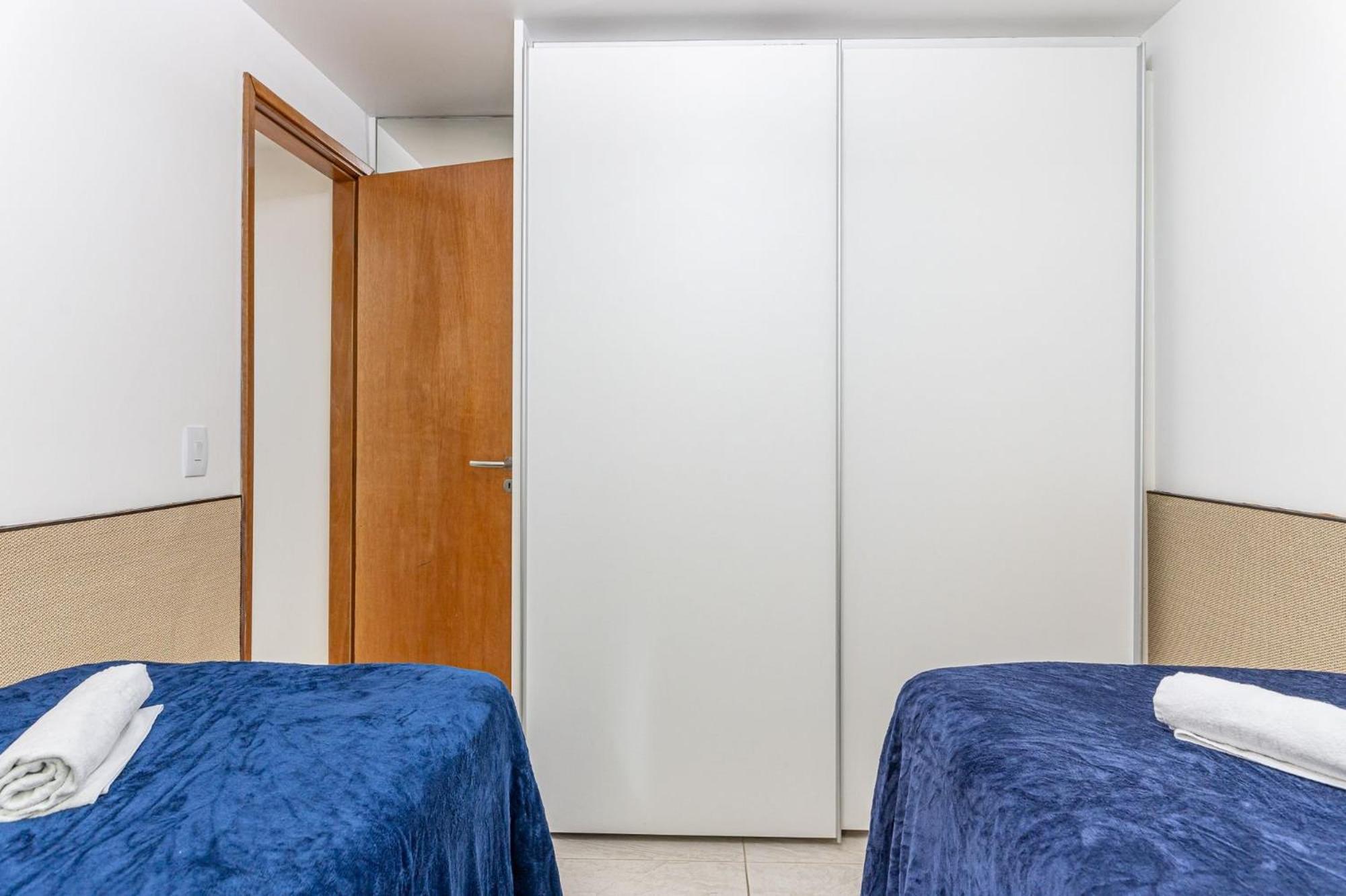 Marulhos Suites Resort Muro Alto Beira Mar Por Brevelar Pôrto das Galinhas Εξωτερικό φωτογραφία