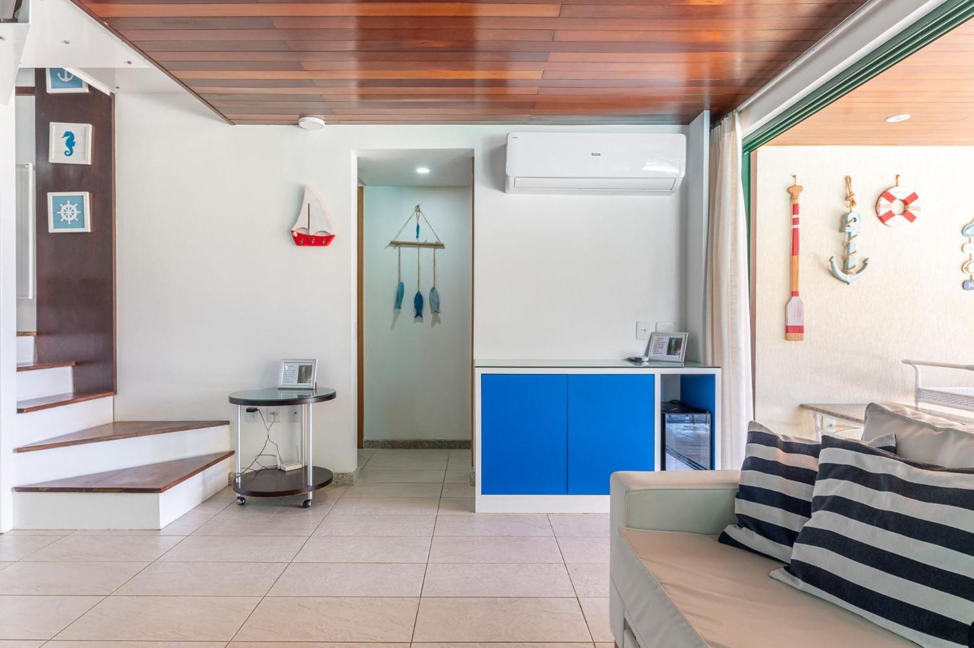 Marulhos Suites Resort Muro Alto Beira Mar Por Brevelar Pôrto das Galinhas Εξωτερικό φωτογραφία