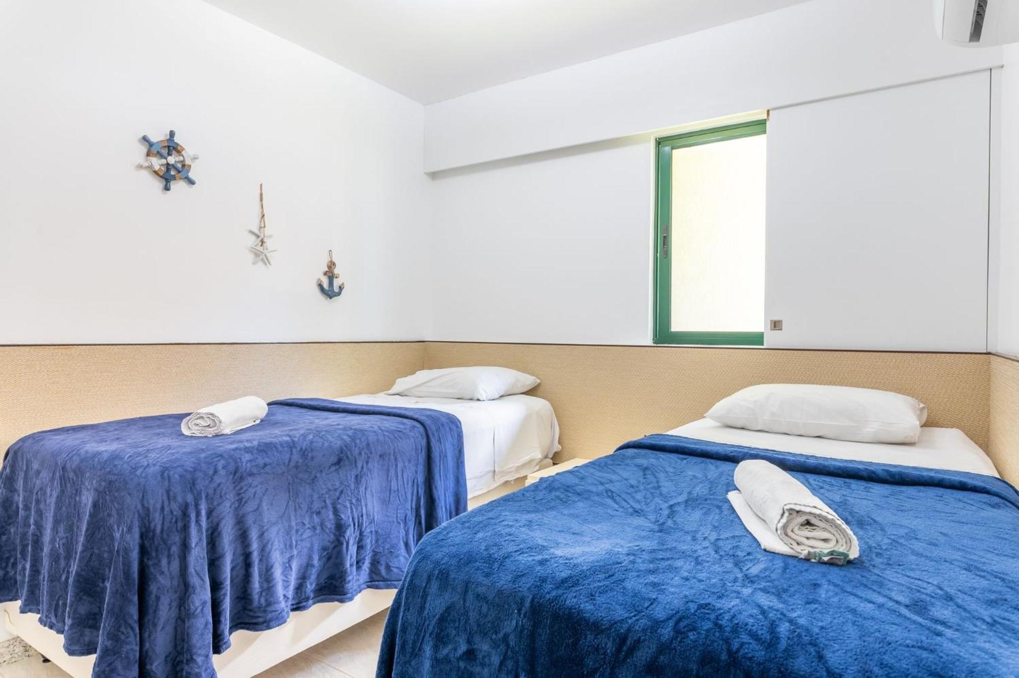 Marulhos Suites Resort Muro Alto Beira Mar Por Brevelar Pôrto das Galinhas Εξωτερικό φωτογραφία