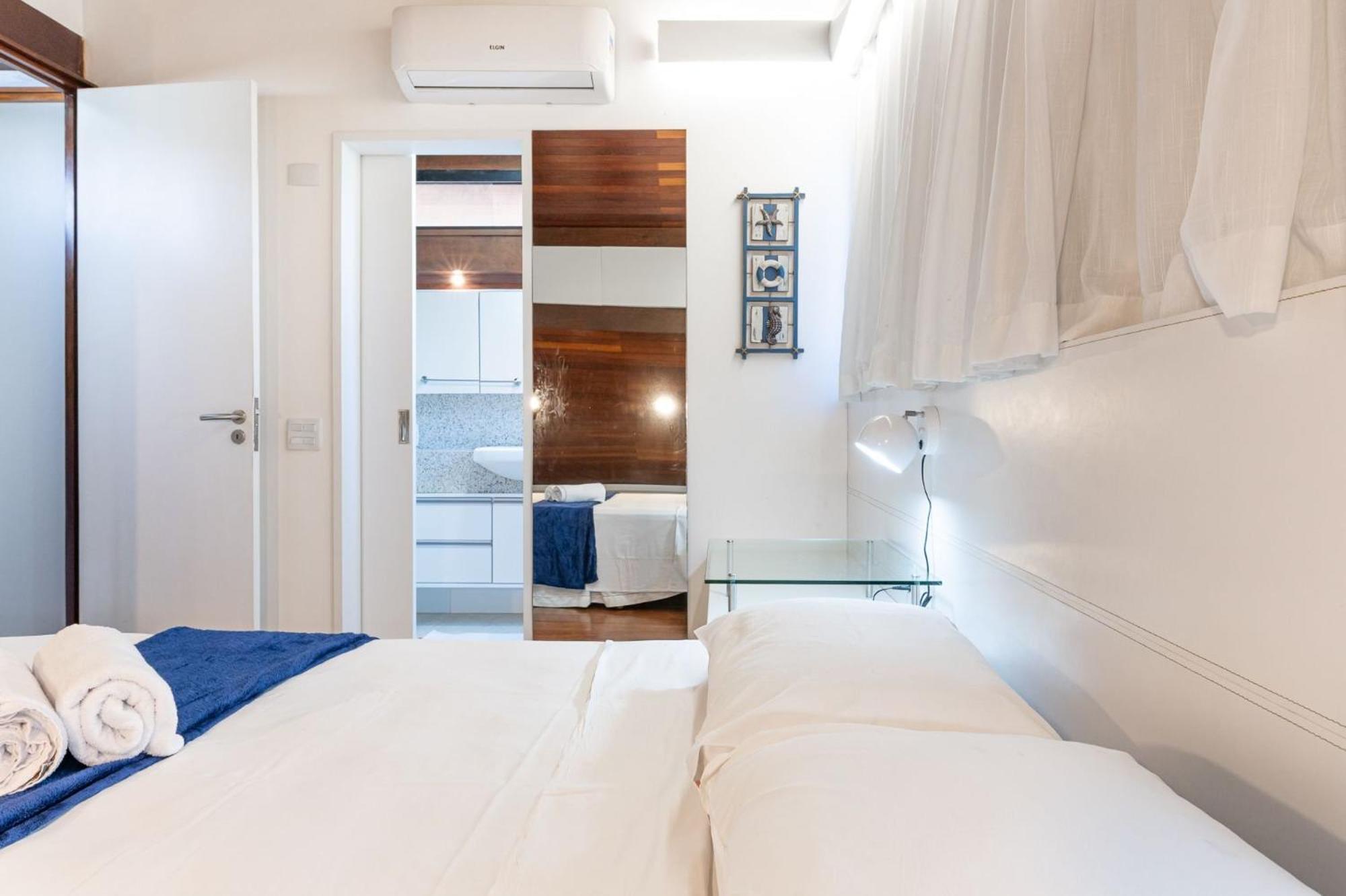 Marulhos Suites Resort Muro Alto Beira Mar Por Brevelar Pôrto das Galinhas Εξωτερικό φωτογραφία